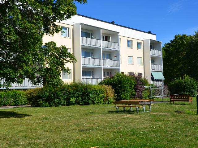 2 rums lägenhet i Västerås 70 m² 9 438 kr