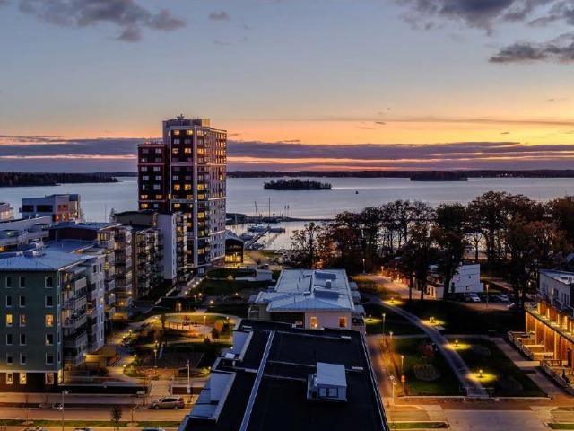 2 rums lägenhet i Västerås 35 m² 7 909 kr