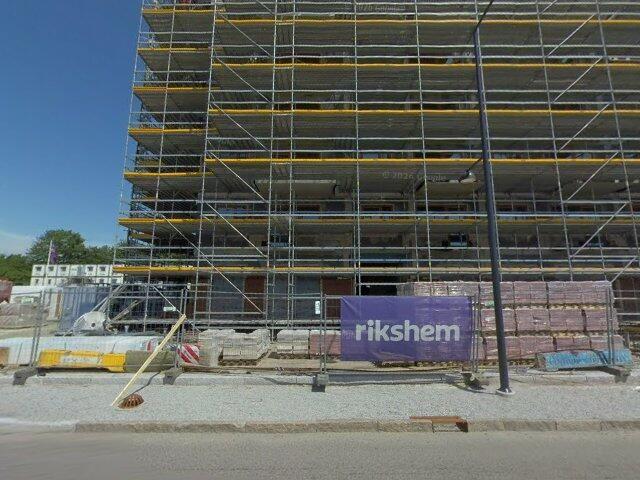 2 rums lägenhet i Västerbro 35 m² 9 636 kr