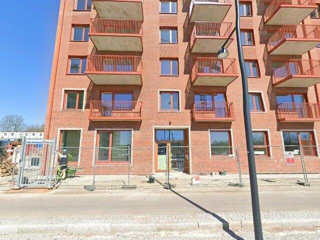 2 rums lägenhet i Västerbro 45 m² 11 599 kr