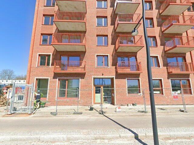 2 rums lägenhet i Västerbro 45 m² 11 599 kr
