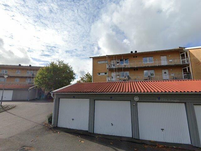 2 rums lägenhet i Västra Hammerö 74 m² 9 038 kr
