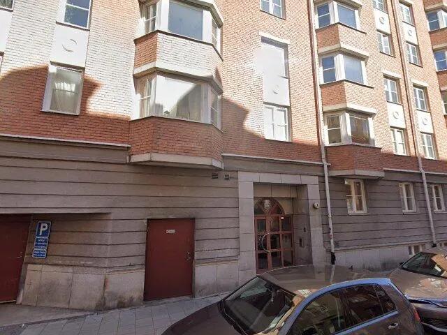 2 rums lägenhet i Västra Sorgenfri 62 m² 9 578 kr