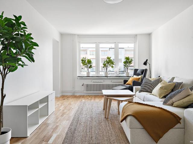 2 rums lägenhet i Växjö 47 m² 6 750 kr
