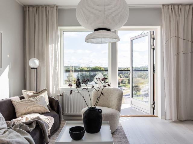 2 rums lägenhet i Växjö 45 m² 7 476 kr