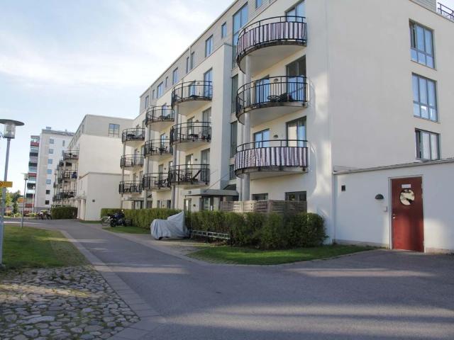 2 rums lägenhet i Växjö 59 m² 8 014 kr
