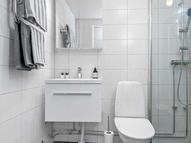 2 rums lägenhet i Växjö 59 m² 8 028 kr