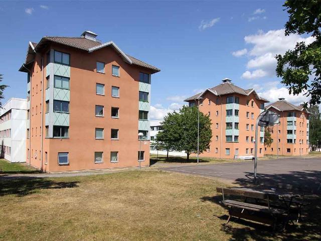 2 rums lägenhet i VÄXJÖ 63 m² 7 643 kr