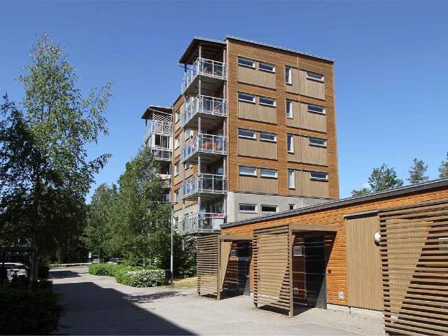 2 rums lägenhet i VÄXJÖ 63 m² 9 714 kr