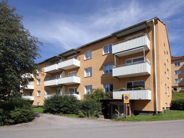 2 rums lägenhet i VÄXJÖ 61 m² 6 628 kr