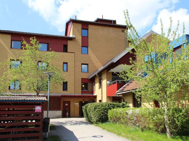 2 rums lägenhet i Växjö 61 m² 7 086 kr