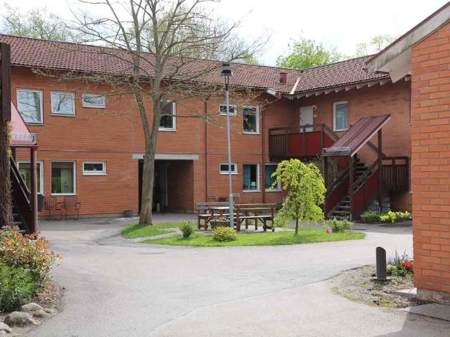 2 rums lägenhet i VÄXJÖ 62 m² 6 937 kr