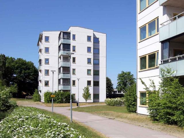 2 rums lägenhet i VÄXJÖ 65 m² 9 458 kr