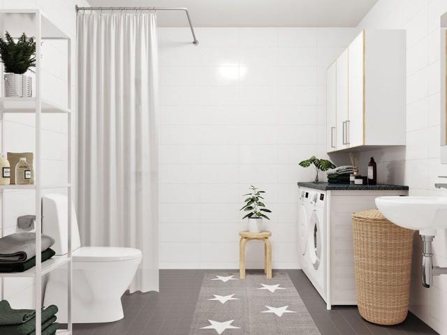 2 rums lägenhet i VÄXJÖ 70 m² 10 268 kr