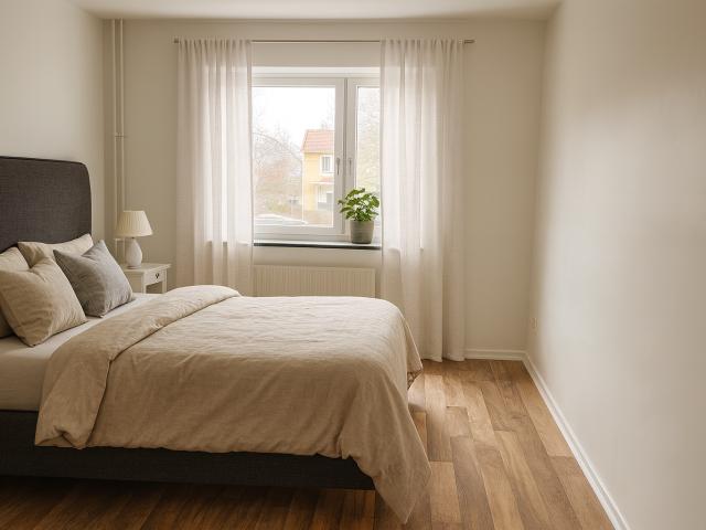 2 rums lägenhet i Växjö 71 m² 9 045 kr