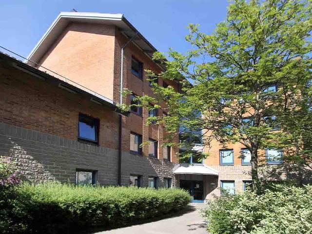 2 rums lägenhet i VÄXJÖ 37 m² 5 886 kr