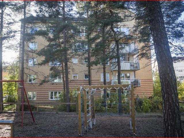 2 rums lägenhet i Vendelsö 35 m² 9 350 kr