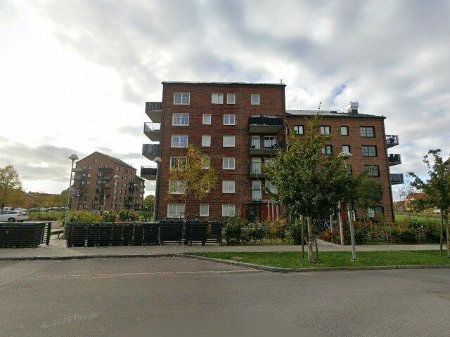 2 rums lägenhet i Vellinge 43 m² 8 983 kr