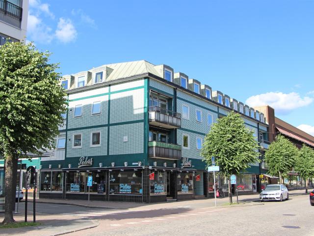 2 rums lägenhet i Vetlanda 63 m² 6 104 kr