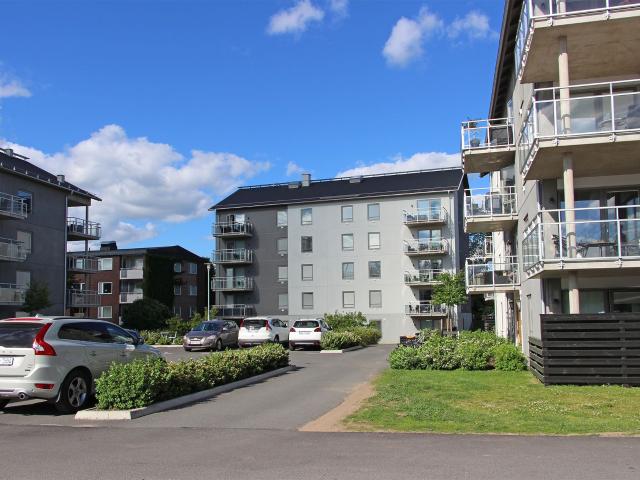 2 rums lägenhet i Vetlanda 64 m² 9 562 kr