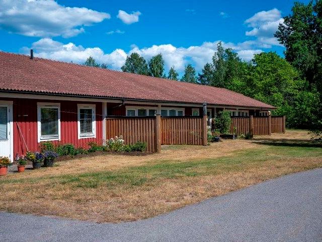 2 rums lägenhet i VIMMERBY 51 m² 5 716 kr
