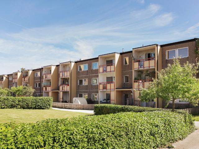 2 rums lägenhet i Visby Gråbo 66 m² 10 388 kr