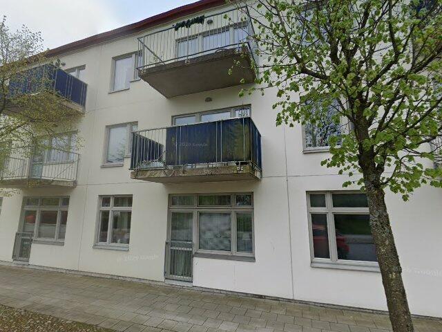 2 rums lägenhet i Ystad 67 m² 11 104 kr