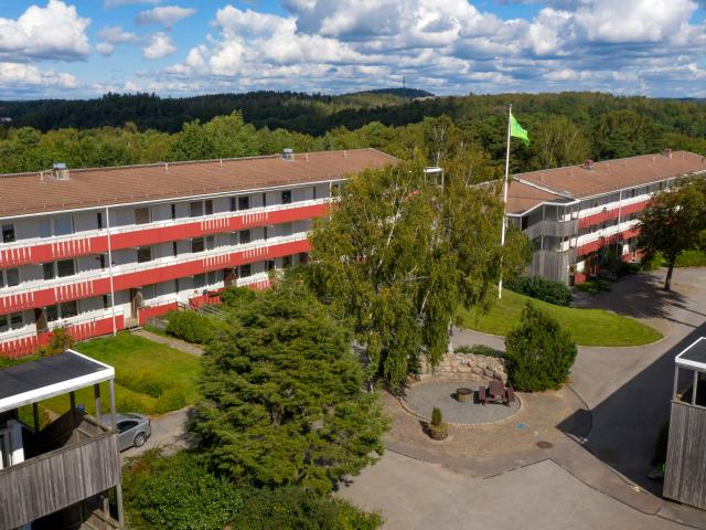 2 rums lägenhet i YTTERBY 65 m² 7 339 kr