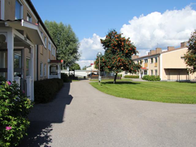 2 rums lägenhet i ALFTA 60 m² 5 998 kr