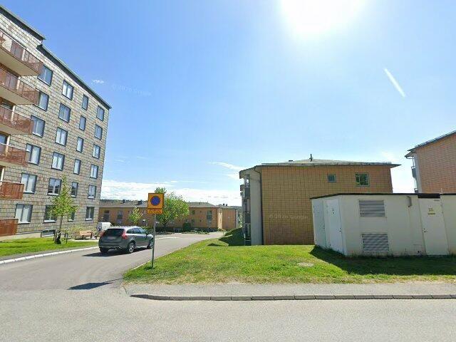 2 rums lägenhet i Alingsås 80 m² 11 079 kr