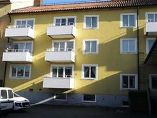 2 rums lägenhet i ALVESTA 57 m² 5 981 kr