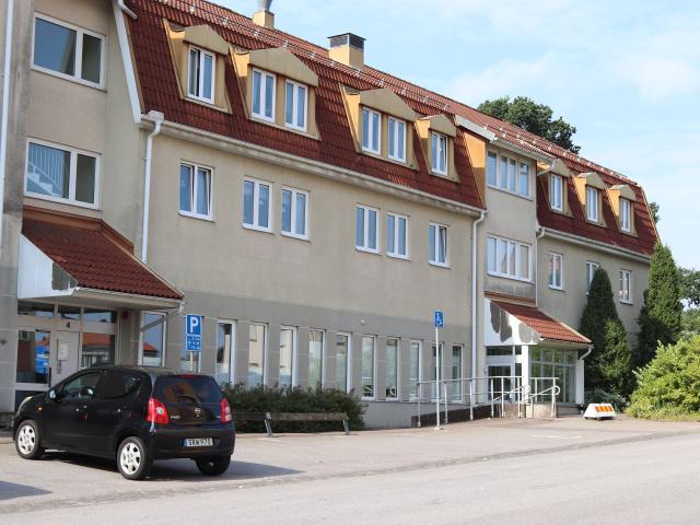 2 rums lägenhet i ALVESTA 65 m² 7 341 kr