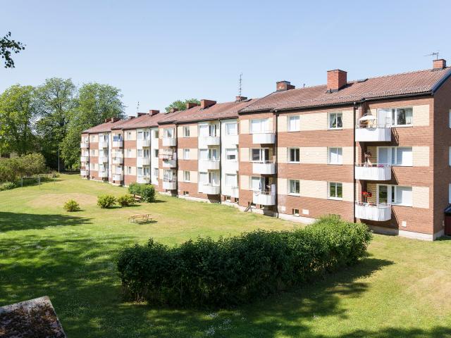 2 rums lägenhet i ÄLVKARLEBY 58 m² 6 311 kr
