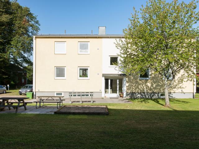 2 rums lägenhet i ÄLVKARLEBY 59 m² 6 168 kr