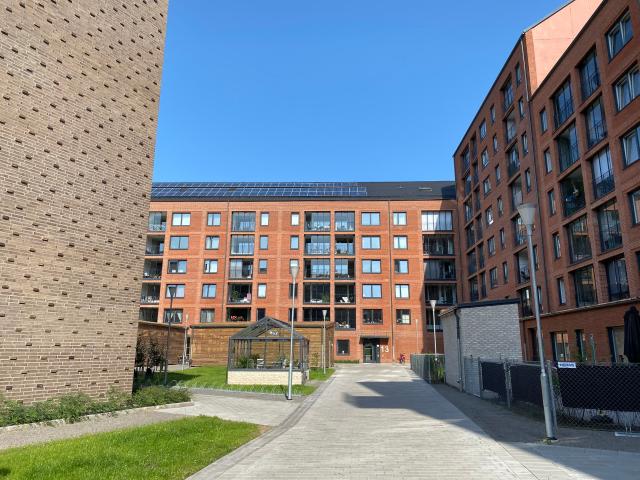 2 rums lägenhet i Ängelholm 46 m² 9 705 kr