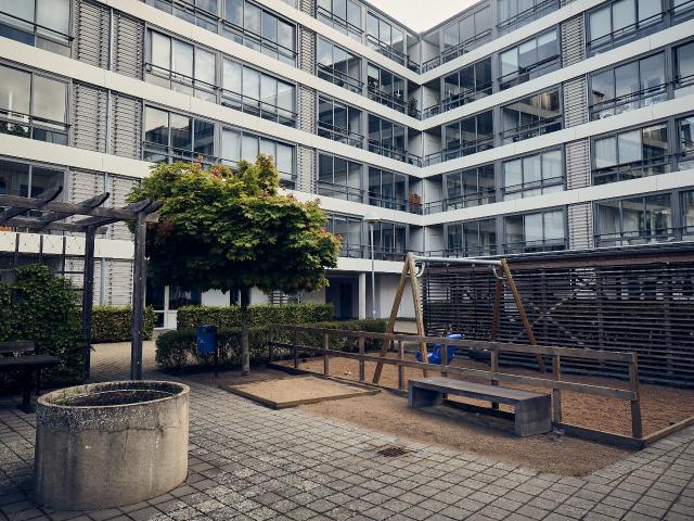 2 rums lägenhet i Ängelholm 52 m² 9 194 kr
