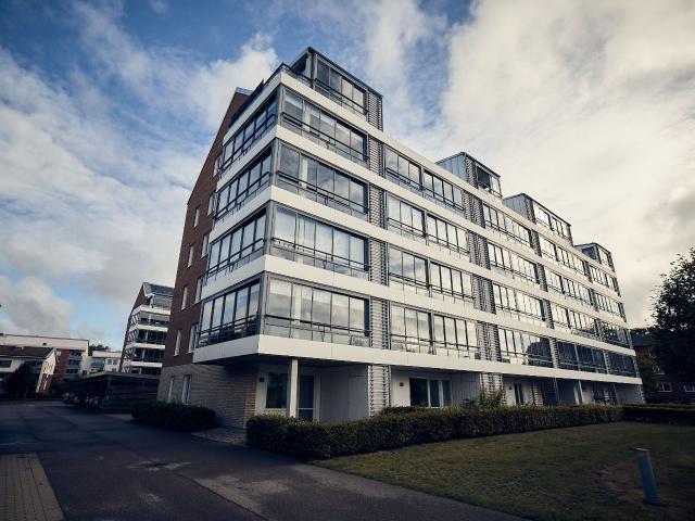 2 rums lägenhet i Ängelholm 52 m² 9 672 kr