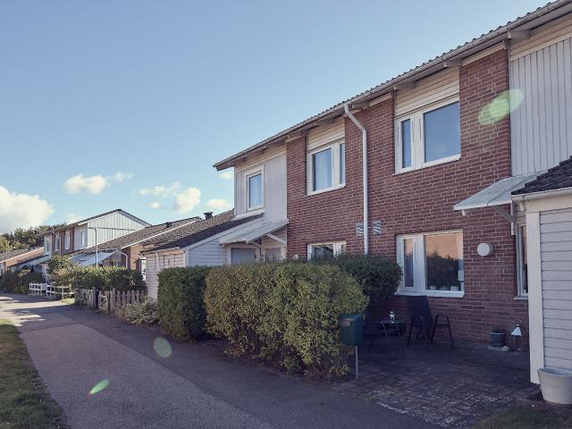 2 rums lägenhet i Ängelholm 60 m² 7 706 kr