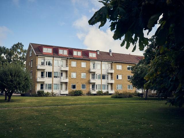 2 rums lägenhet i Ängelholm 61 m² 6 772 kr
