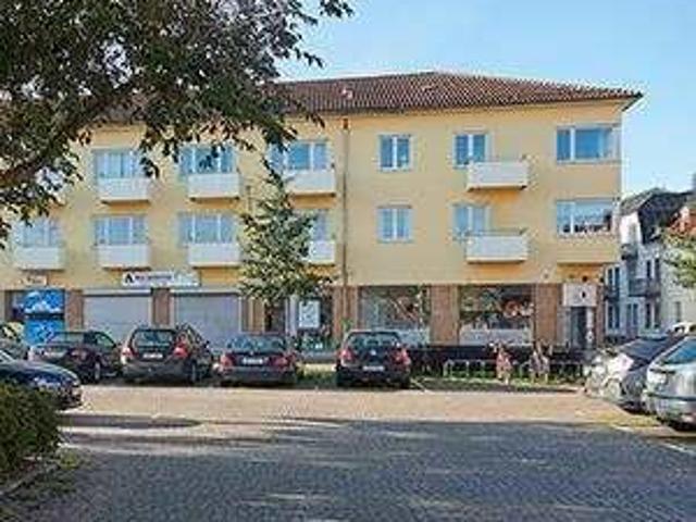 2 rums lägenhet i Ängelholm 63 m² 6 435 kr