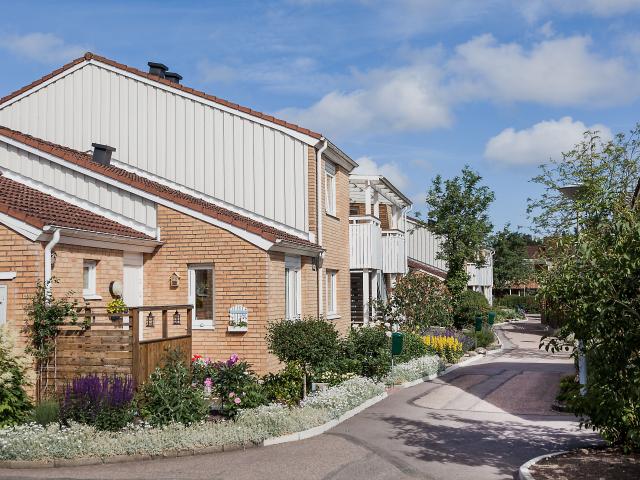 2 rums lägenhet i Ängelholm 63 m² 7 604 kr