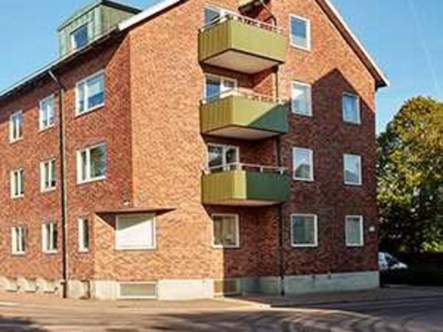 2 rums lägenhet i Ängelholm 70 m² 7 416 kr