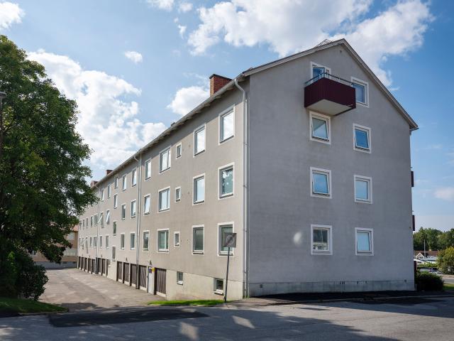 2 rums lägenhet i ASARUM 59 m² 5 678 kr