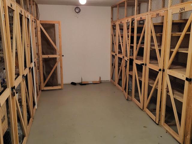 2 rums lägenhet i Arvidsjaur 63 m² 5 843 kr