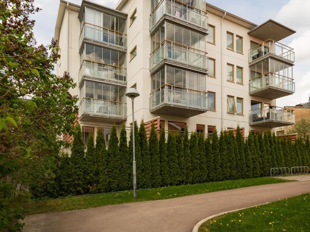 2 rums lägenhet i Arvika 49 m² 8 531 kr