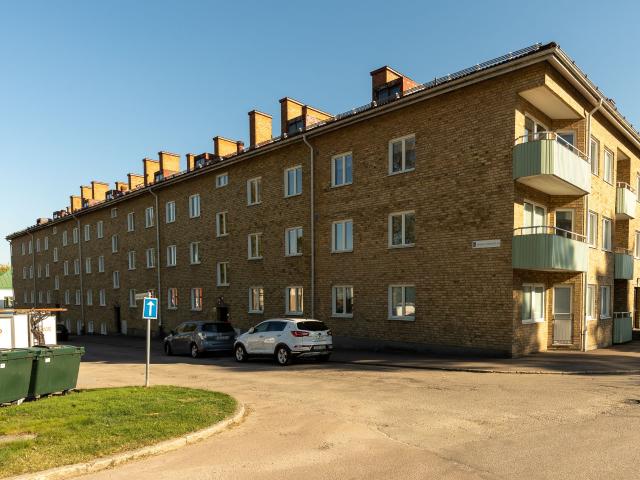 2 rums lägenhet i Arvika 58 m² 6 038 kr