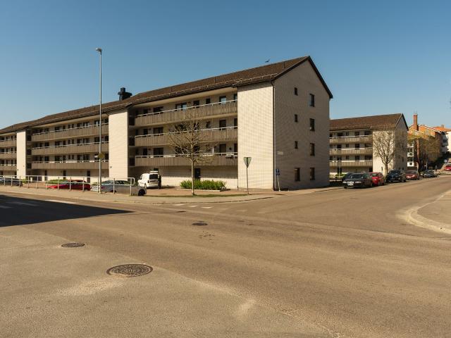 2 rums lägenhet i Arvika 61 m² 6 149 kr