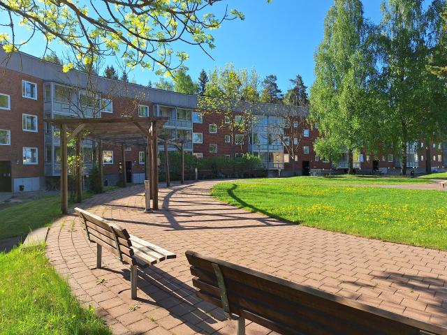 2 rums lägenhet i Arvika 61 m² 7 543 kr