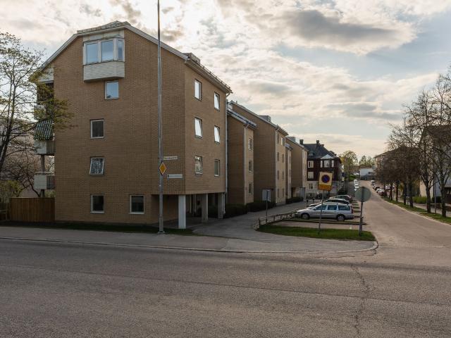 2 rums lägenhet i Arvika 62 m² 6 443 kr
