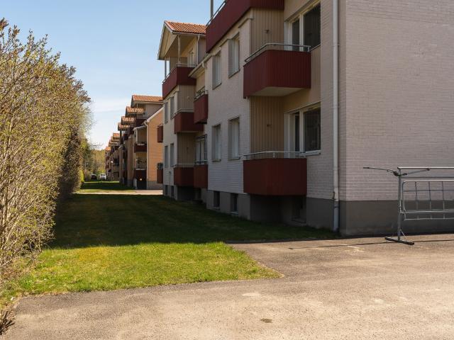2 rums lägenhet i Arvika 63 m² 6 054 kr